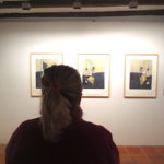 Exposición Gráfica 20 en Albarracín