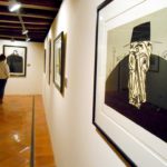 La Figura Humana en la Colección Circa XX Calaceite 