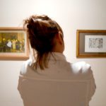 Figura Humana en la Coleccion Circa XX Tradicion y Renovacion Alcaniz Calaceite