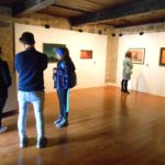 Figura Humana en la Coleccion Circa XX Albarracin