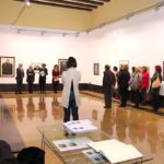 La Figura Humana en la Colección Circa XX Calatayud