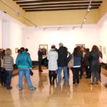 La Figura Humana en la Colección Circa XX Calatayud