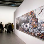 Fotografia en la Coleccion Circa XX