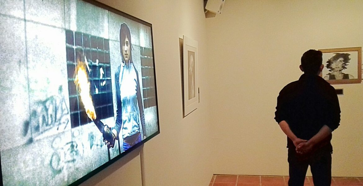 Fotografia en la Coleccion Circa XX. Tradicion y Renovacion