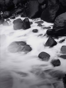 Bae Bien -U, SEA2A-002V, 2002. Fotografía sobre papel (200 x 160 cm)