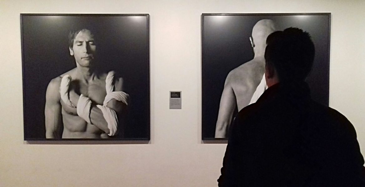 Fotografia en la Coleccion Circa XX. Tradicion y Renovacion