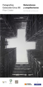 Naturalezas y Arquitecturas