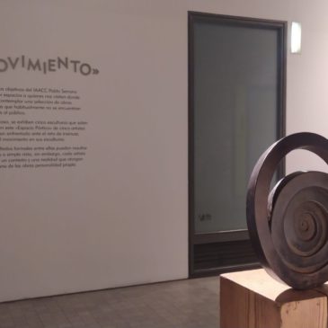 EN “MOVIMIENTO”